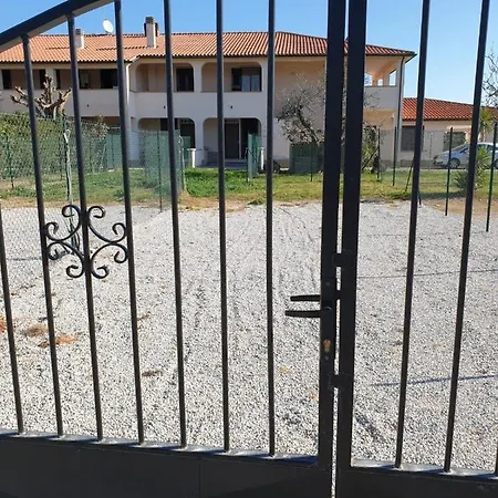 Casa Vacanze Campagna Casa vacanze *