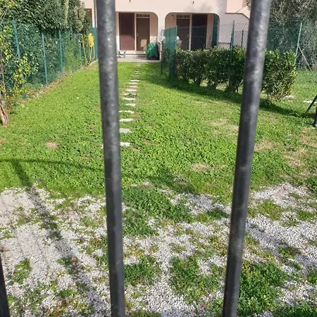 Casa vacanze Casa Vacanze Campagna