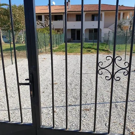 Casa Vacanze Campagna Hébergement de vacances *