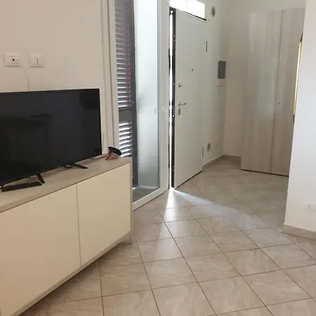 Casa Vacanze Campagna Hébergement de vacances *