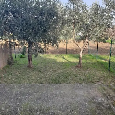 Hébergement de vacances Casa Vacanze Campagna