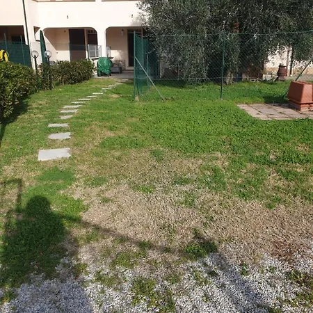 Casa Vacanze Campagna Hébergement de vacances