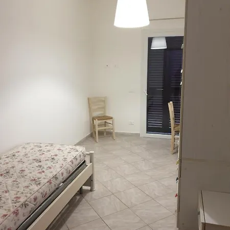 Casa Vacanze Campagna Hébergement de vacances