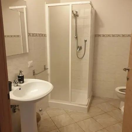 Hébergement de vacances Casa Vacanze Campagna Venturina Terme