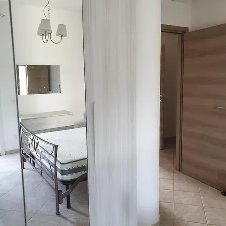 Hébergement de vacances Casa Vacanze Campagna