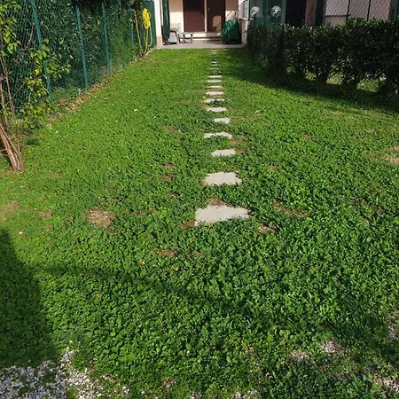 Hébergement de vacances Casa Vacanze Campagna *